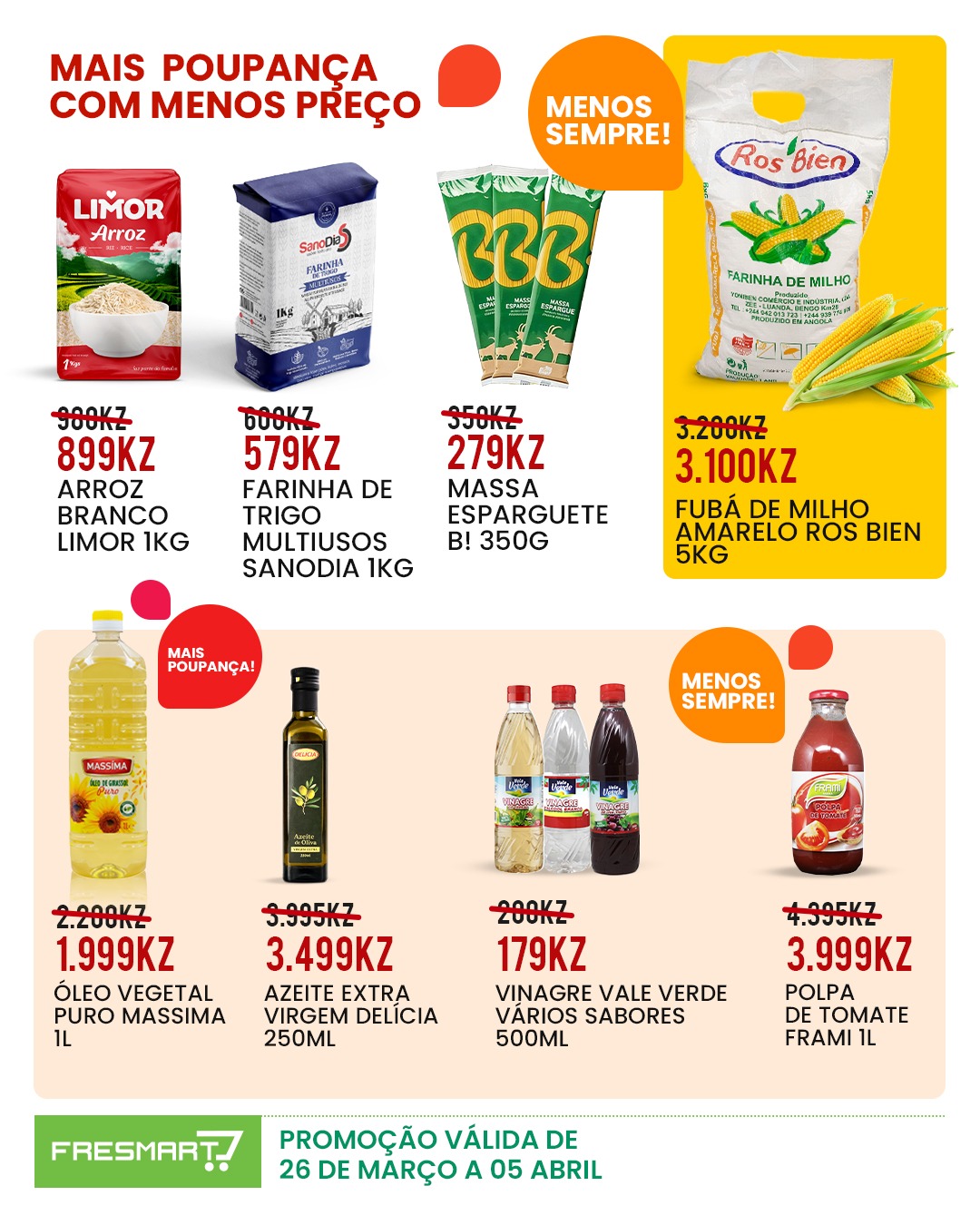 Limpeza
